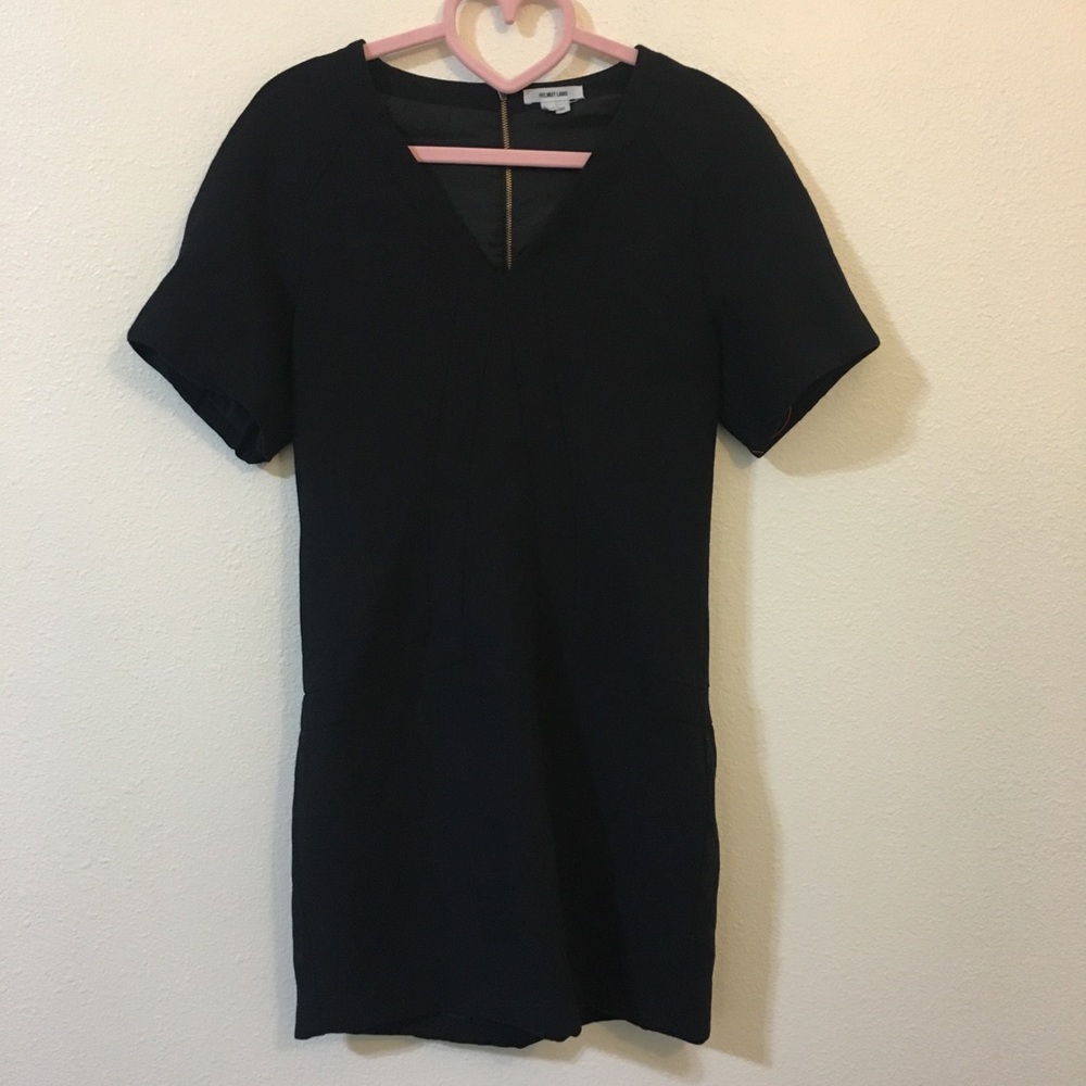 Helmut Lang LBD